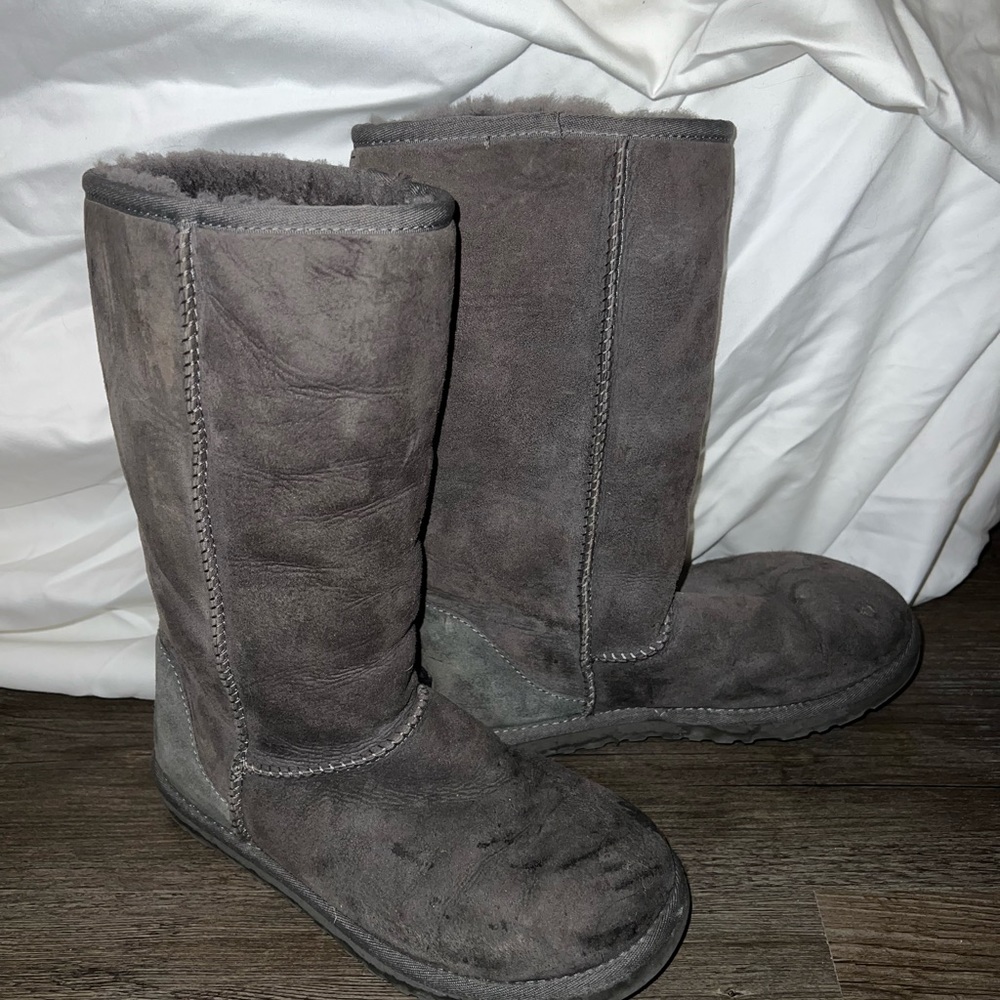 UGG women’s classic tall boot